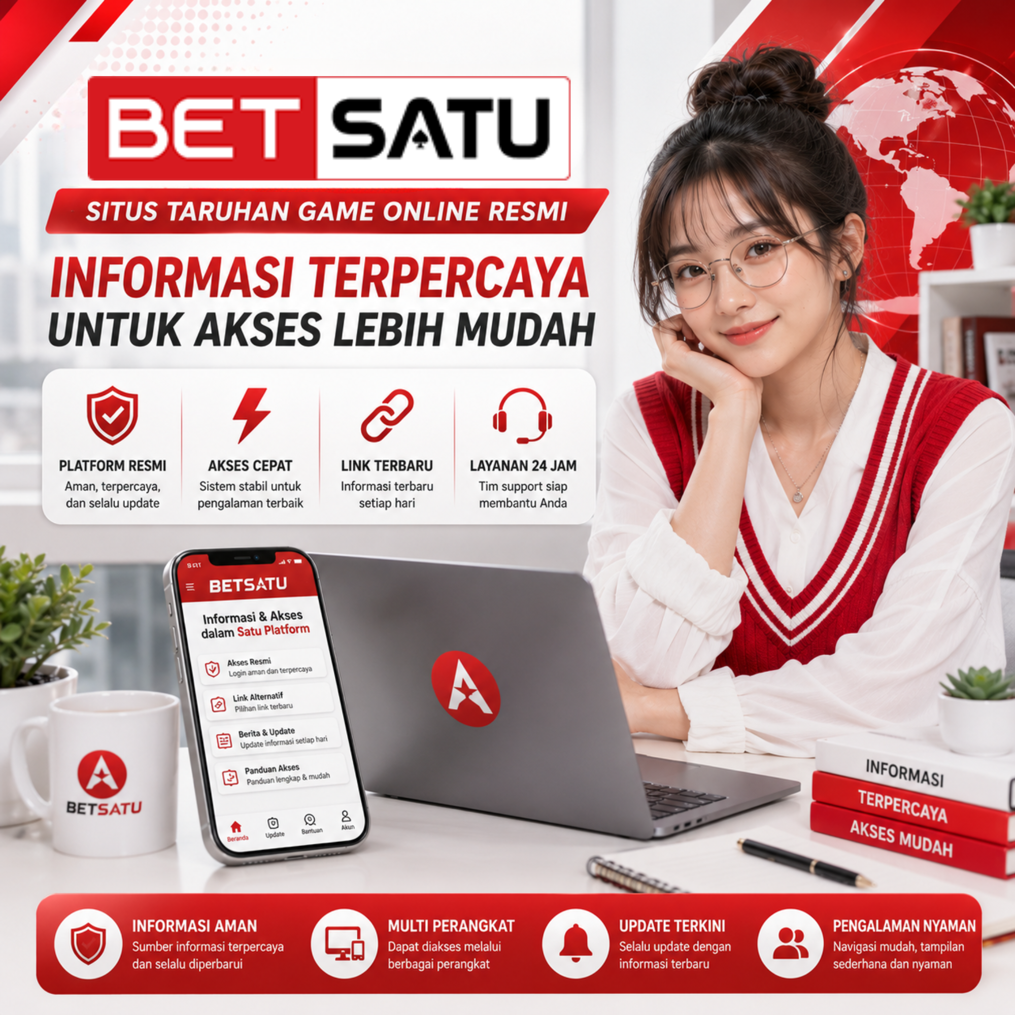 BETSATU